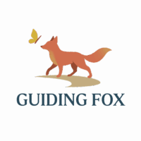 Guiding Fox Logo